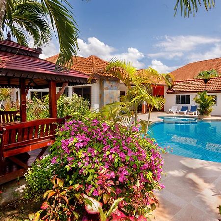 Pattaya Hill Close To Walking St And City Nong Prue 外观 照片